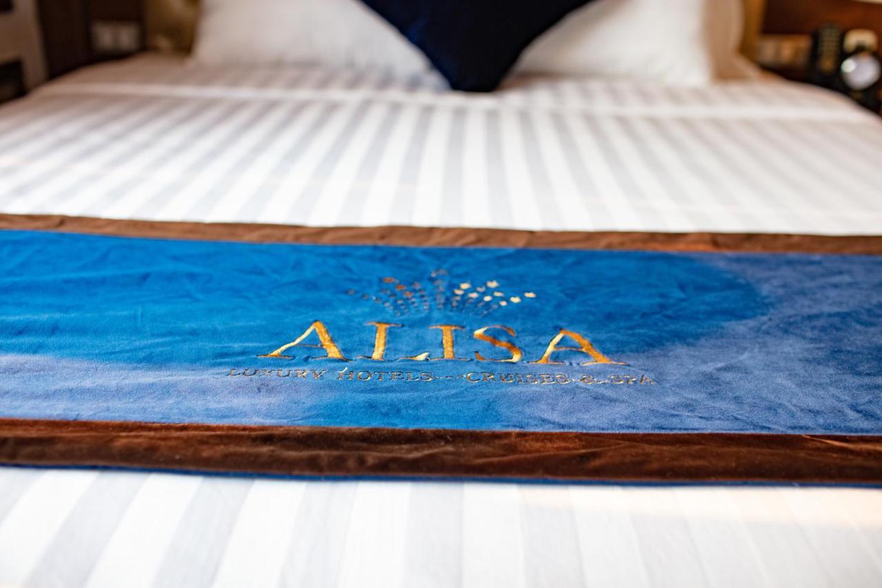 Hotel Alisa & Hanoï